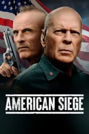 American Siege izle