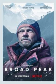 Broad Peak izle