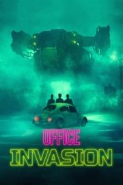 Office Invasion izle