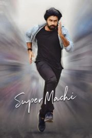 Super Machi izle