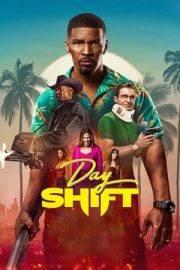 Day Shift izle