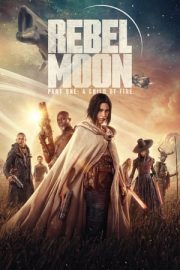 Rebel Moon – Part One: A Child of Fire izle