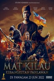 Mat Kilau izle