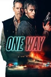 One Way izle