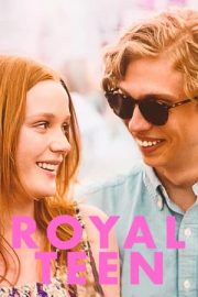 Royalteen: Arvingen izle