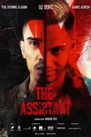 The Assistant izle