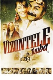 Vizontele 2 Tuuba izle