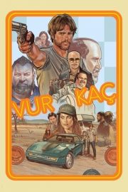 Run and Gun izle