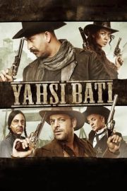 Yahşi Batı izle