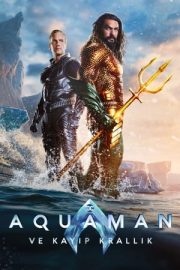 Aquaman and the Lost Kingdom izle