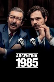 Argentina, 1985 izle