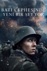 Batı Cephesinde Yeni Bir Şey Yok izle