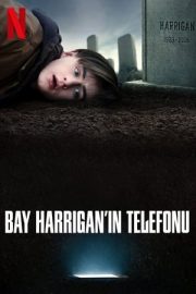 Mr. Harrigan’s Phone izle