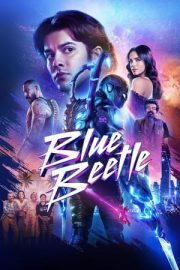 Blue Beetle izle