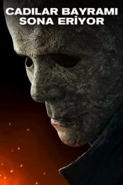 Halloween Ends izle