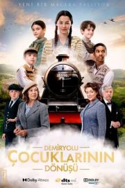 The Railway Children Return izle