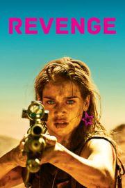 Revenge izle