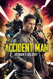 Accident Man 2: Hitman’s Holiday izle