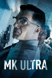 MK Ultra izle