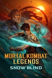 Mortal Kombat Efsanesi: Kar Körlüğü izle