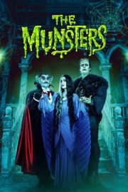 The Munsters izle