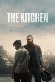 The Kitchen izle