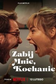 Kill Me If You Dare izle