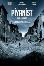 The Pianist izle