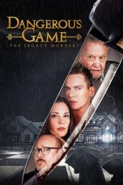 Dangerous Game: The Legacy Murders izle