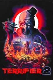 Terrifier 2 izle