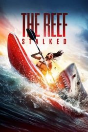 The Reef: Stalked izle