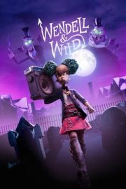 Wendell & Wild izle