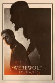 Werewolf By Night izle