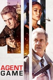 Agent Game izle