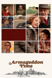 Armageddon Time izle