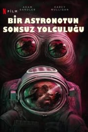 Spaceman izle