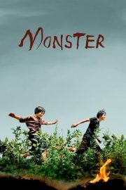 Monster (2023) izle