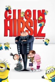 Despicable Me 1 izle