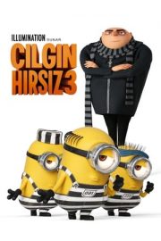 Çılgın Hırsız 3 izle