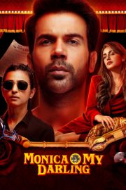 Monica, O My Darling izle