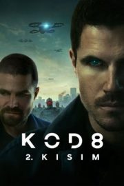 Code 8 Part 2 izle