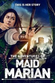 The Adventures of Maid Marian izle