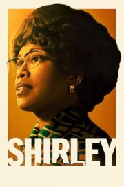 Shirley Chisholm: Beyaz Saray’a Aday izle