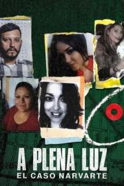 In Broad Daylight The Narvarte Case izle