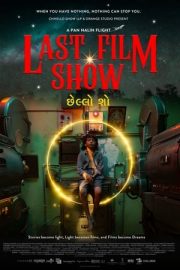 Last Film Show izle