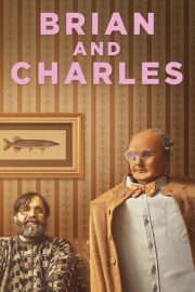 Brian ve Charles izle