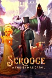 Scrooge: A Christmas Carol izle