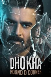 Dhokha: Round D Corner izle