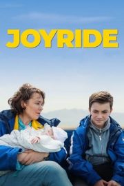 Joyride izle