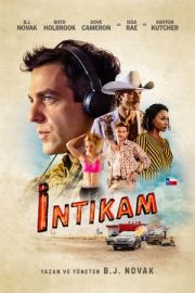 İntikam izle